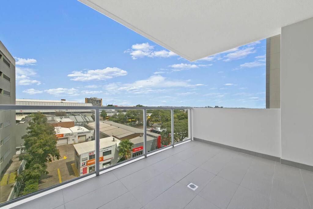 Aircabin｜Mascot｜Spacious & Modern｜Walk To Station Sidney Exterior foto